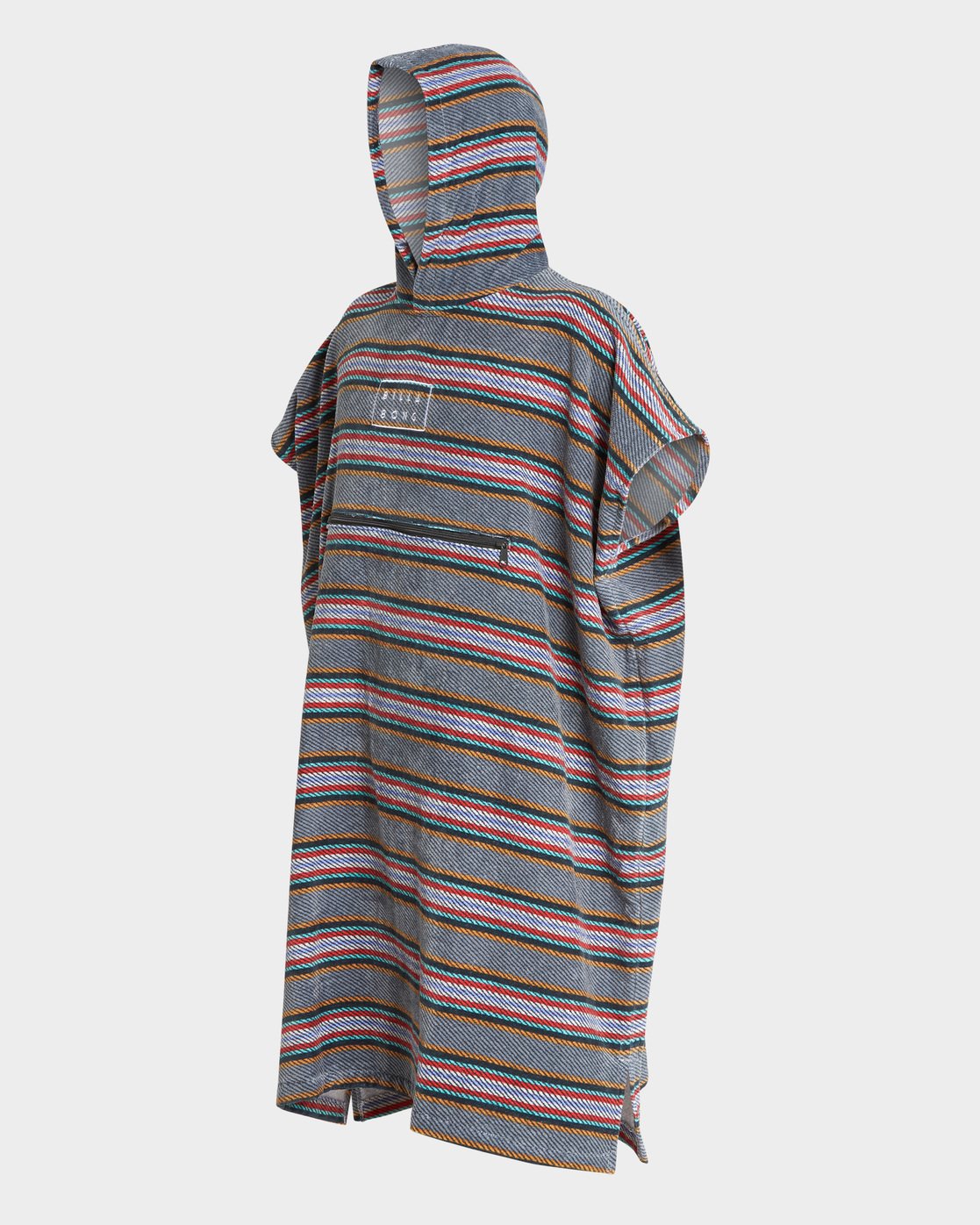 HOODED PONCHO TOWEL 9351324758551 Billabong