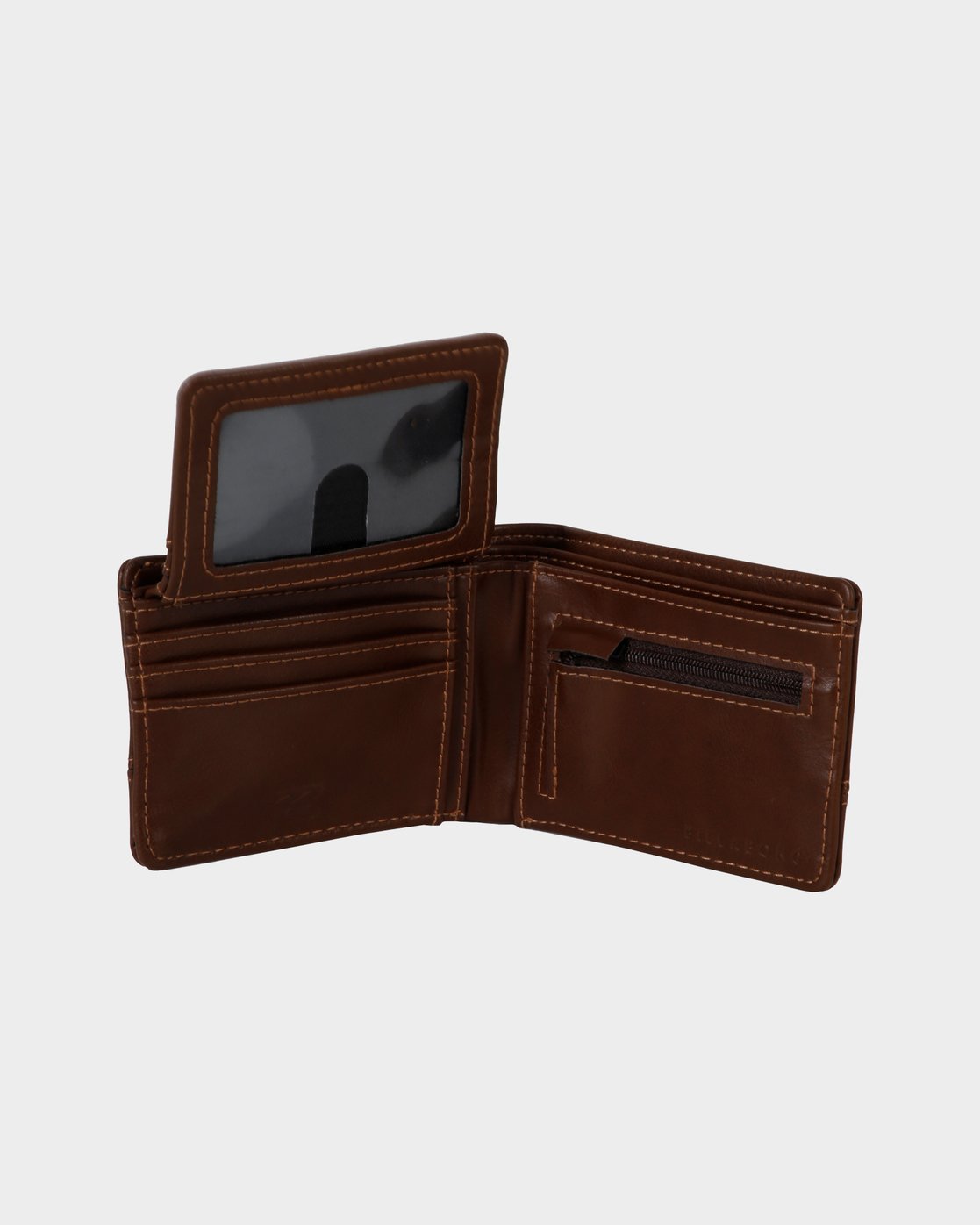 Dimensions Solid Wallet 9351324404106 | Billabong