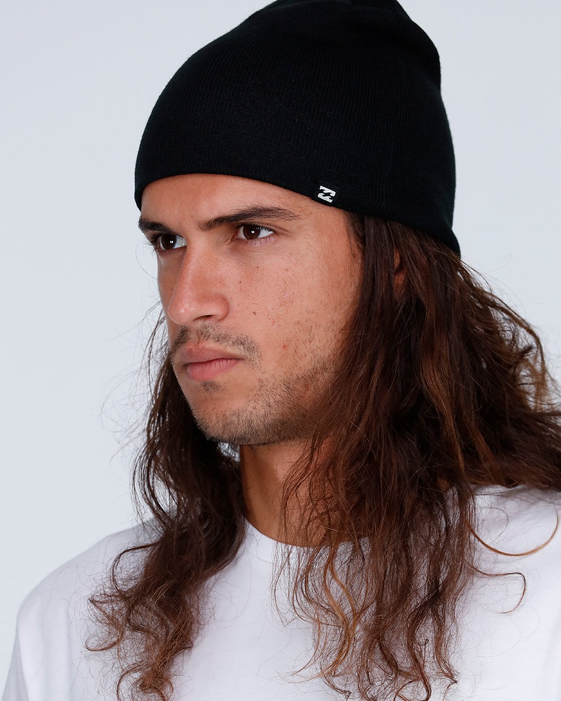 billabong beanie