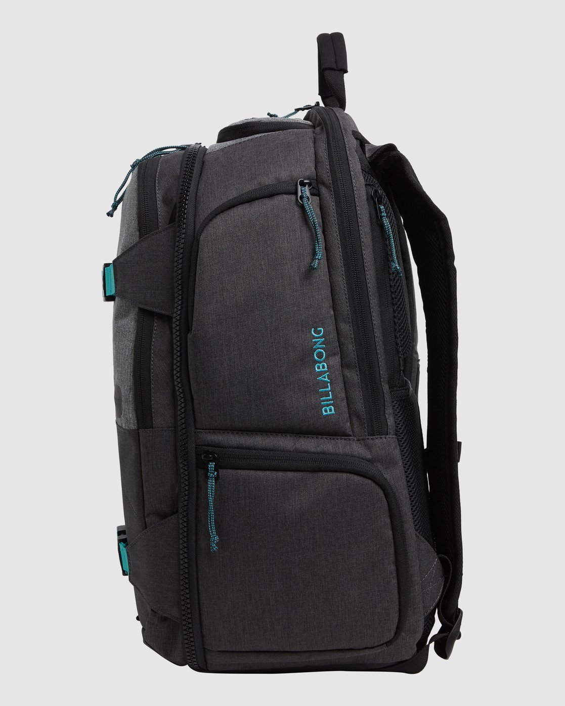 billabong combat backpack