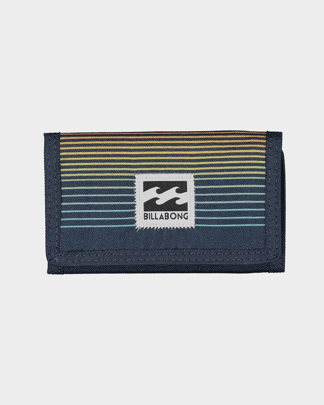 ATOM TRIFOLD WALLET Billabong