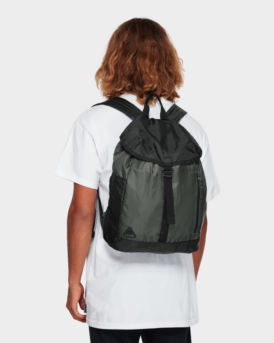 billabong surftrek backpack