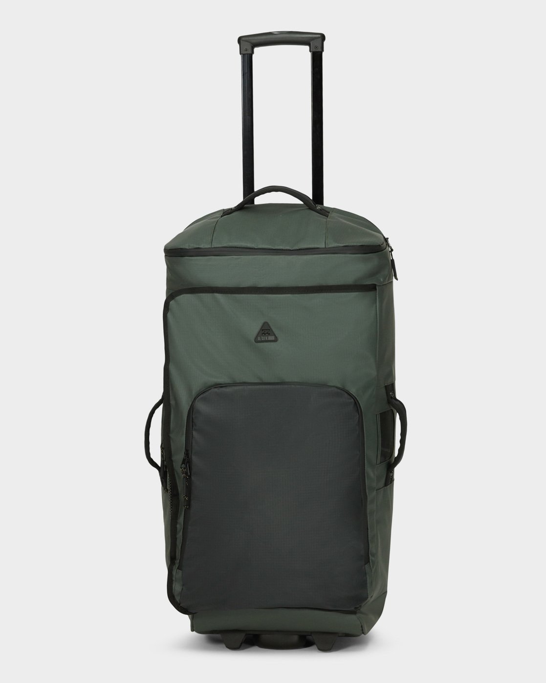 Surftrek Roller Travel Bag 9353470466717 Billabong