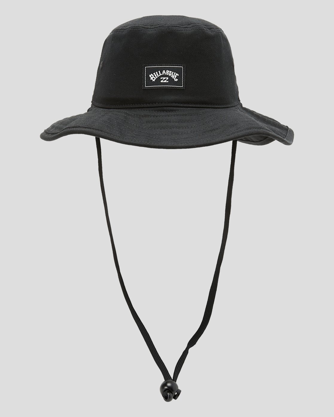 polo visor with bow