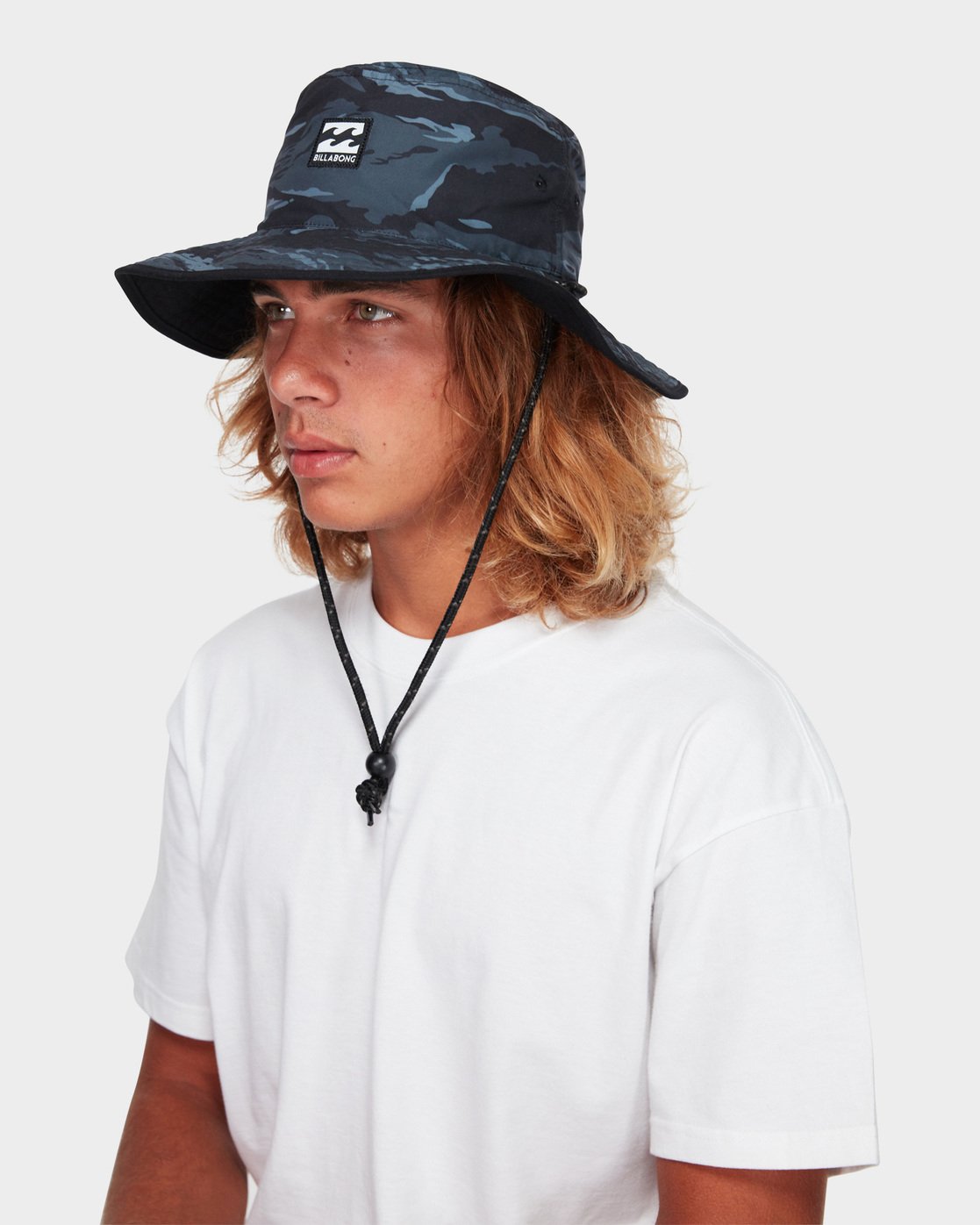 billabong reversible hat