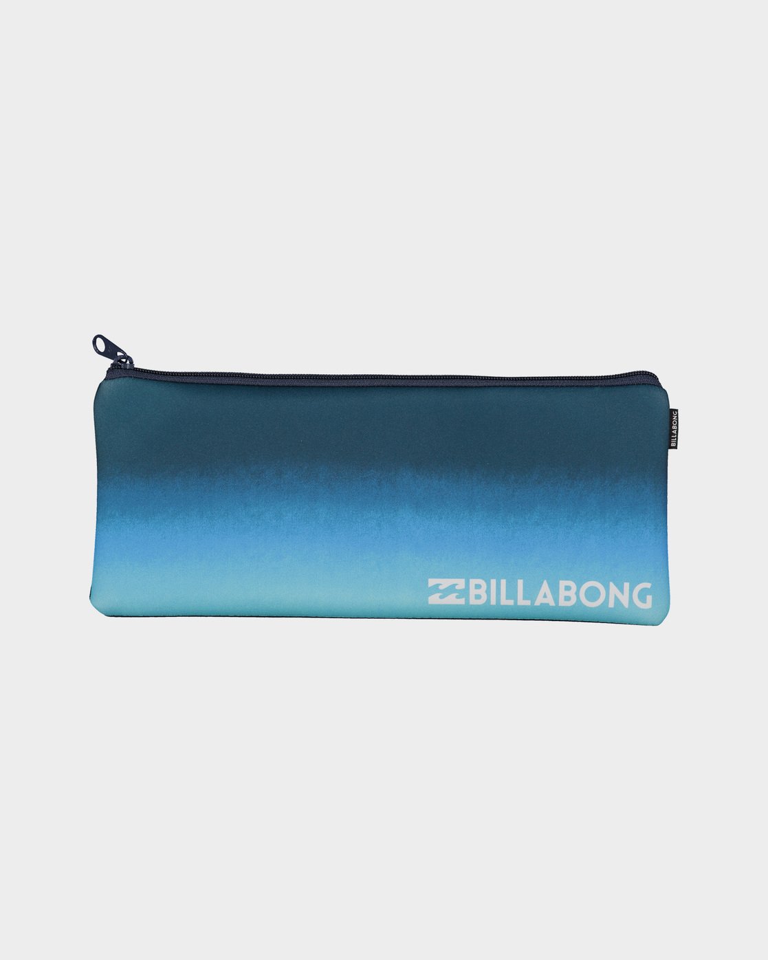 billabong large pencil case