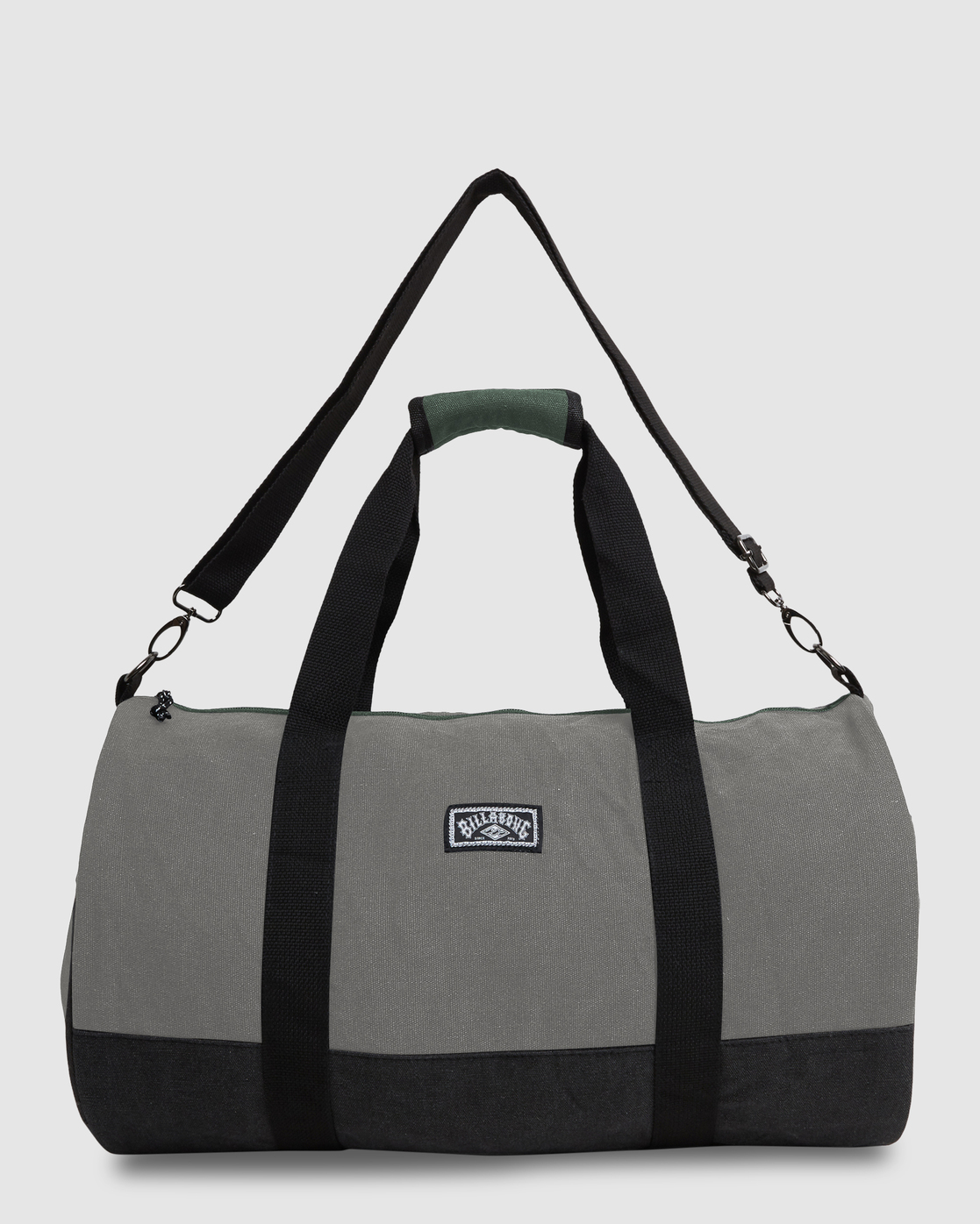 billabong gym bag