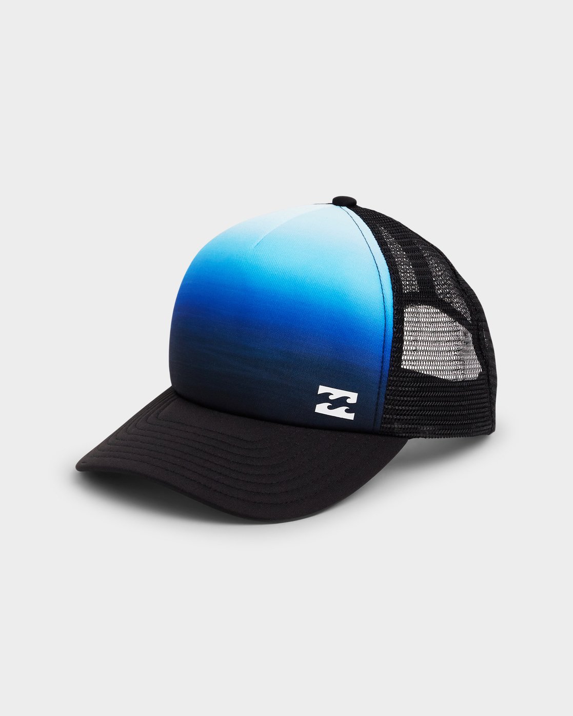 billabong cap blue