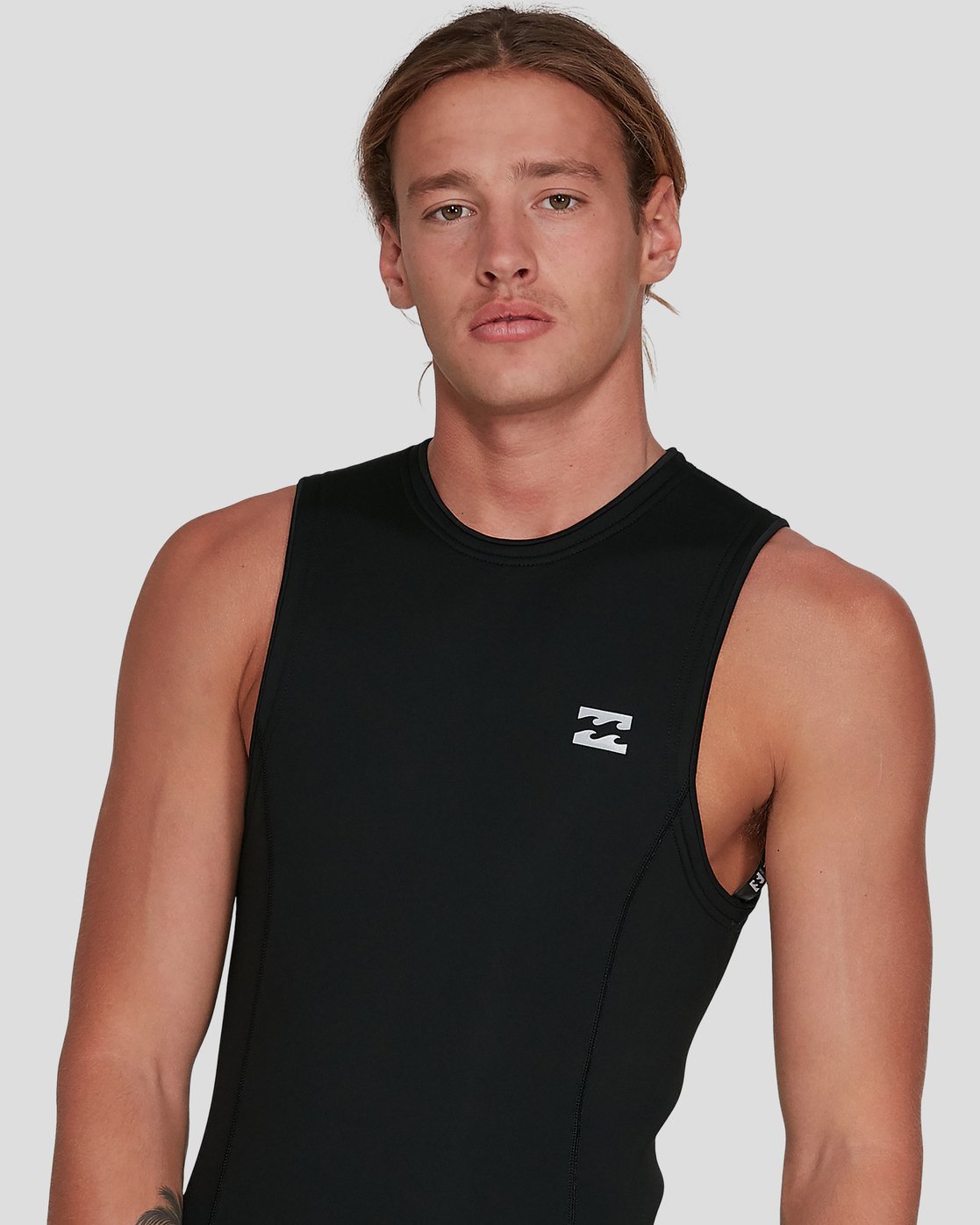 billabong vests