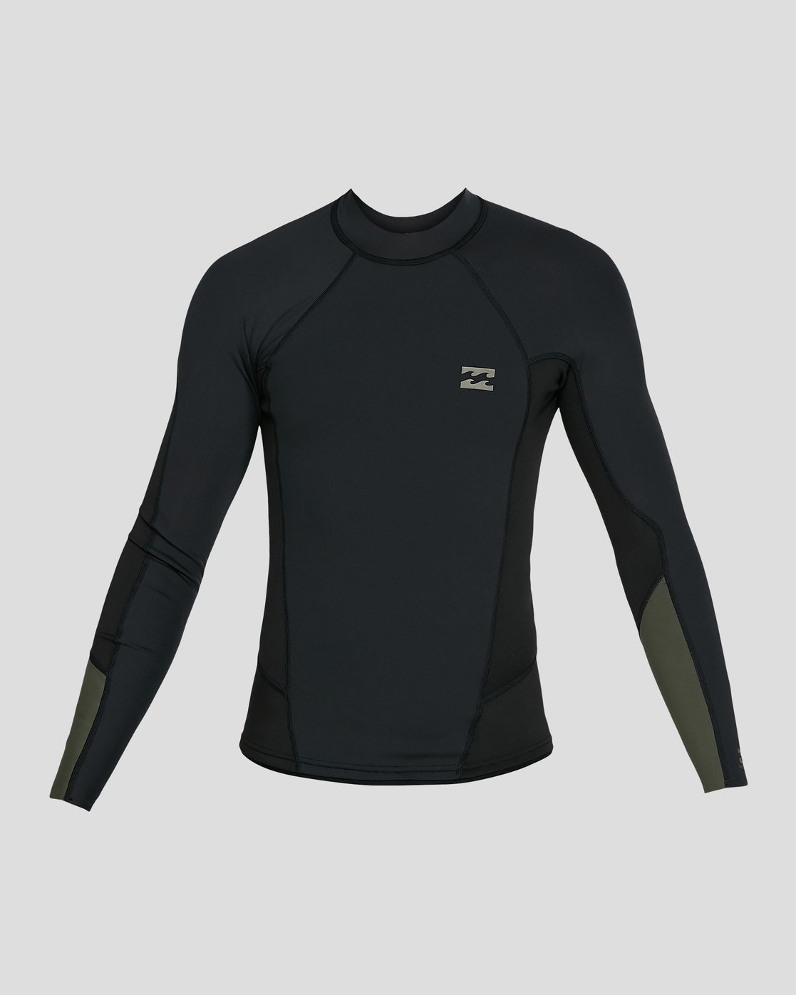 billabong wetsuit shirt