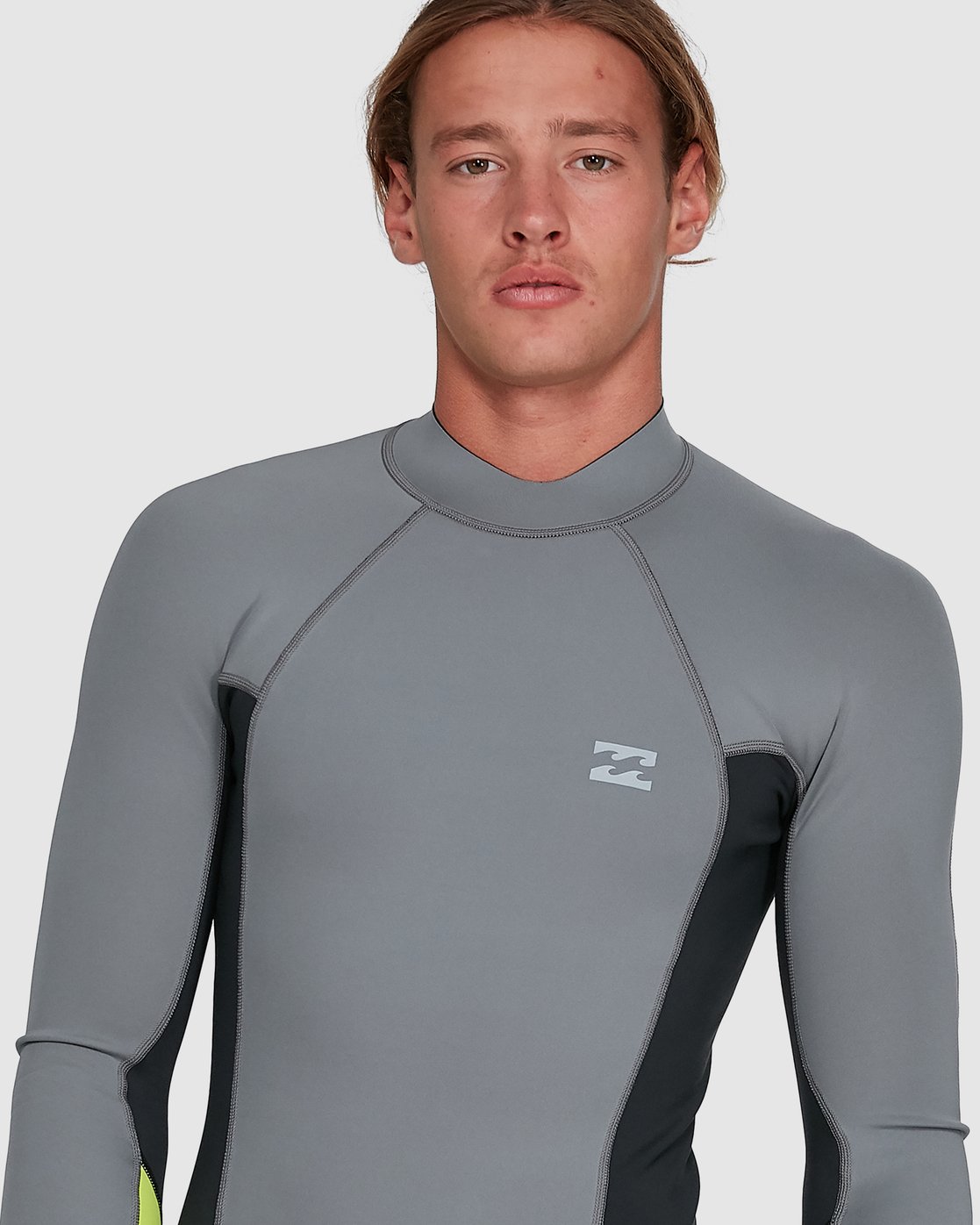 105 Absolute Lite Wetsuit Jacket 9355844027838 Billabong