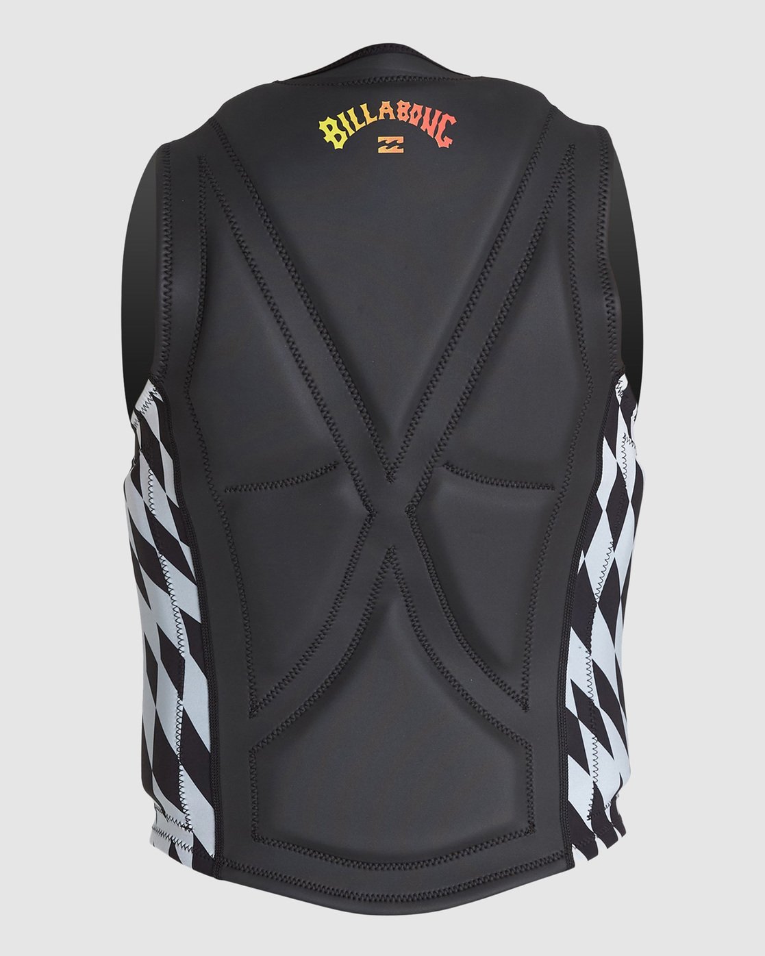 billabong impact vest