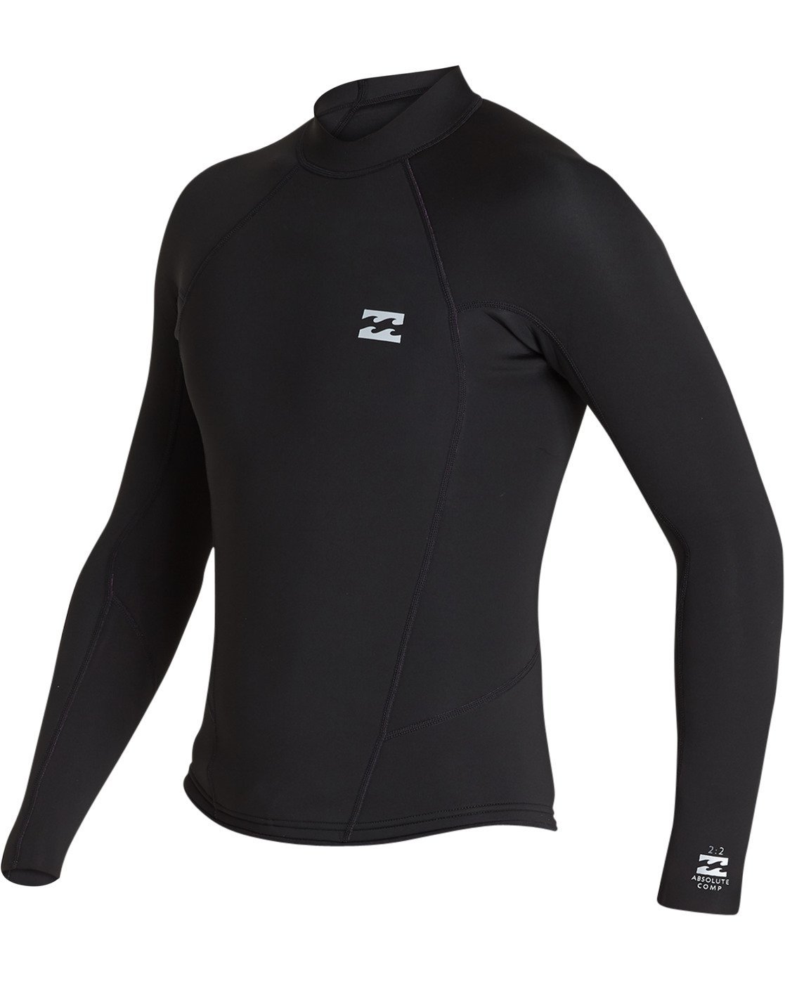 billabong absolute comp wetsuit