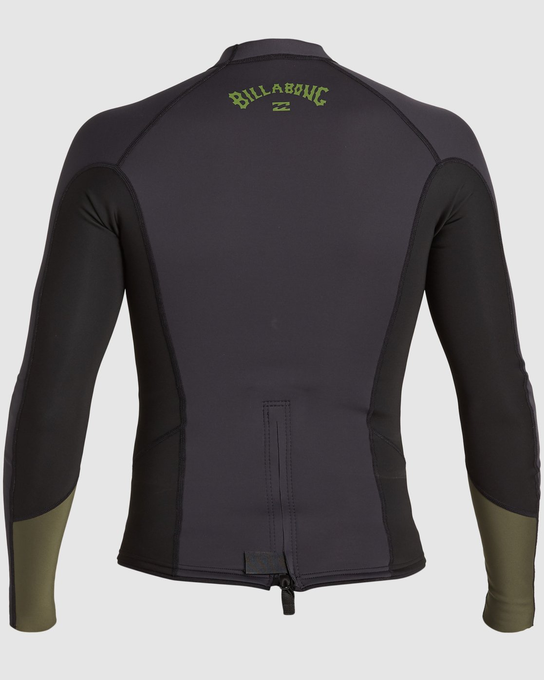 105 Absolute Lite Wetsuit Jacket 9707134 Billabong