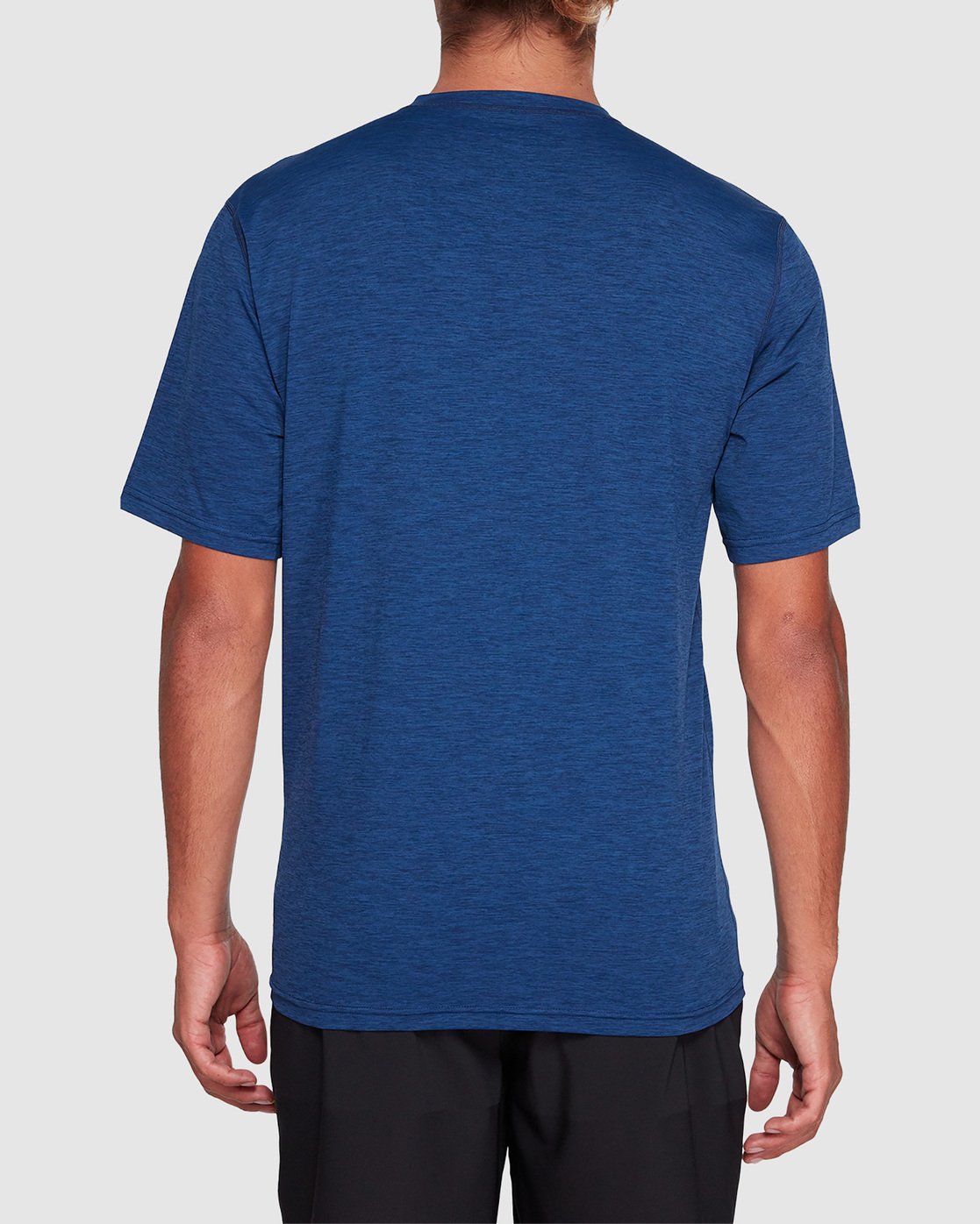 Shoreline Loose Fit Short Sleeve Rash Vest 9353470801174 Billabong