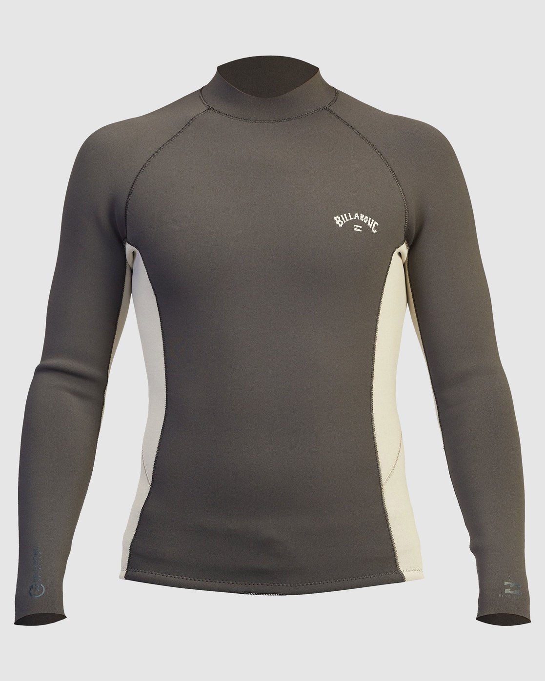 billabong wetsuit shirt