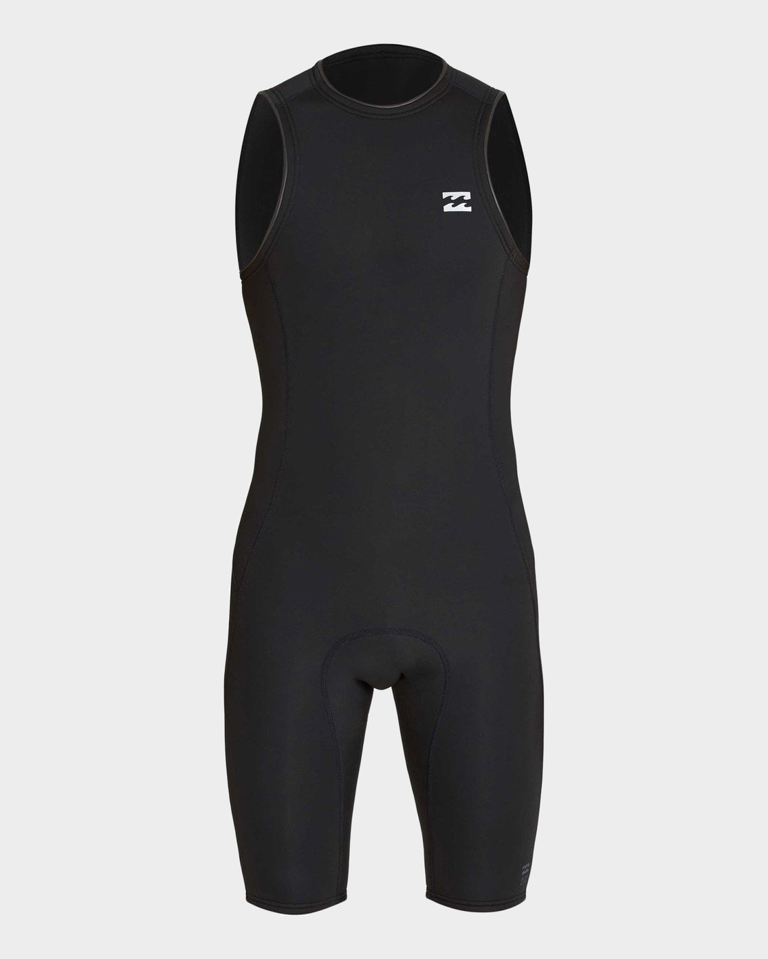 billabong short john wetsuit