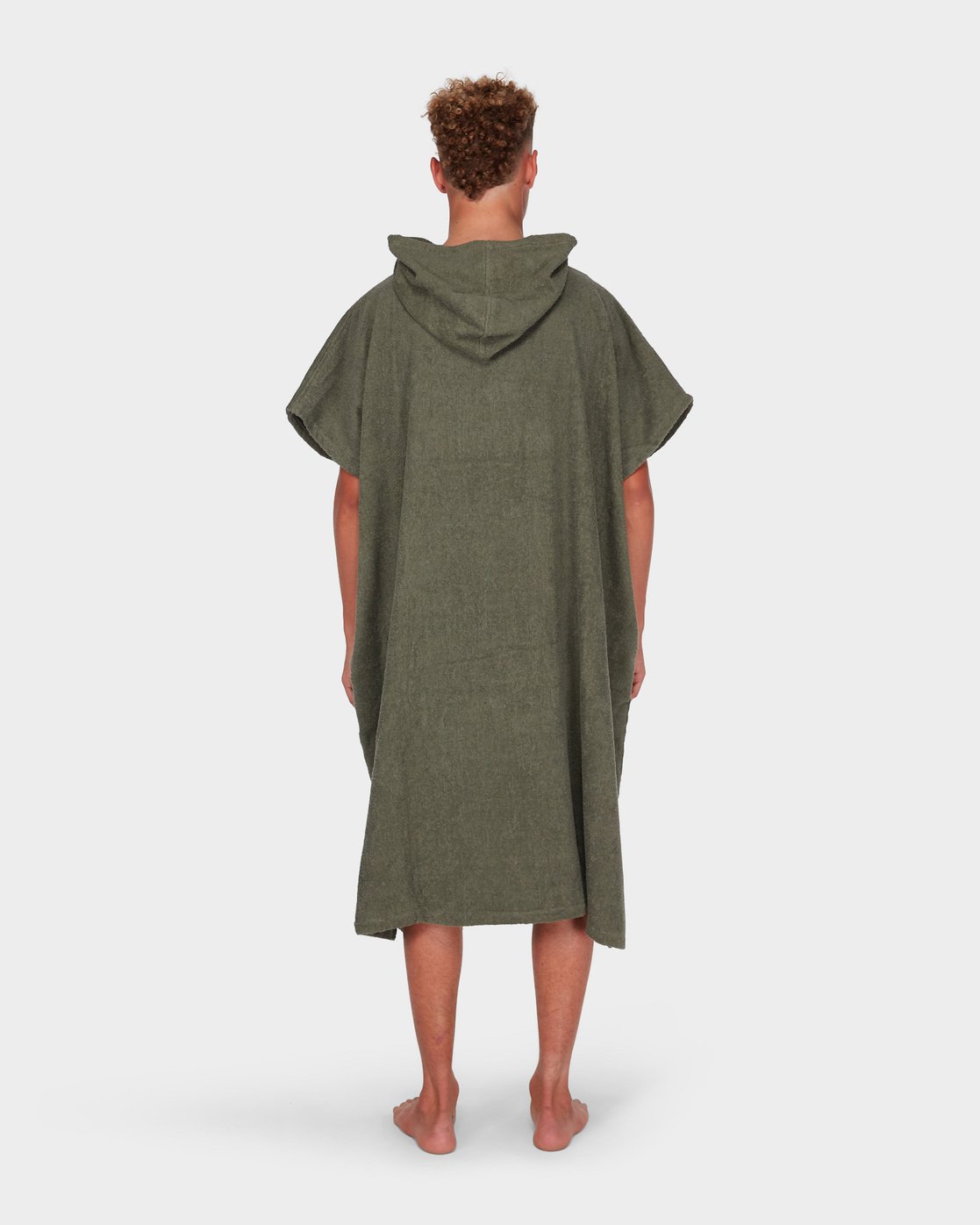 MENS HOODIE TOWEL 9353470207082 Billabong