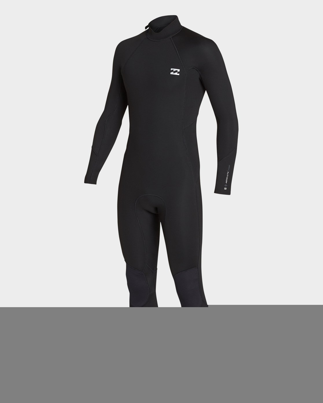 billabong absolute comp wetsuit