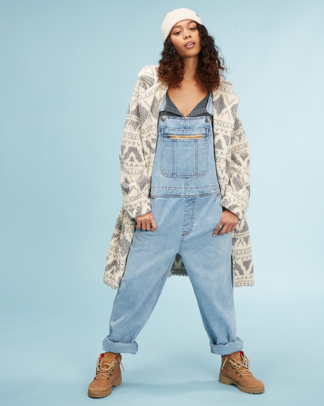 billabong womens sherpa jacket