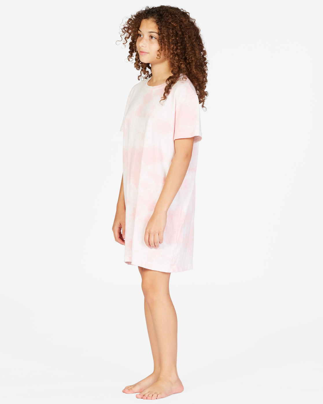 billabong t shirt dress