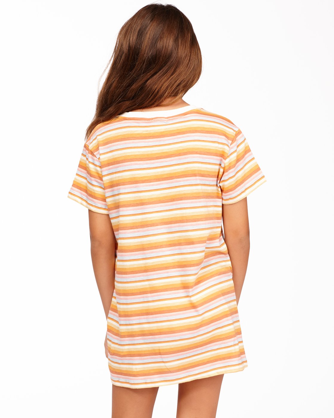 billabong t shirt dress