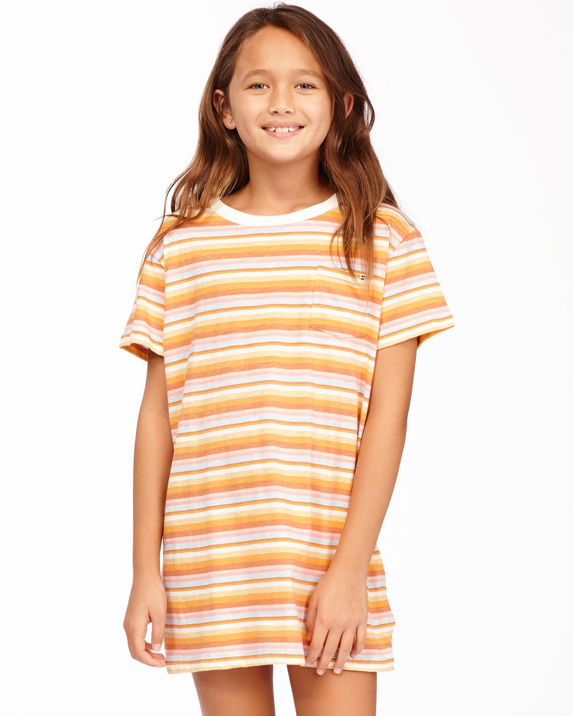 billabong t shirt dress