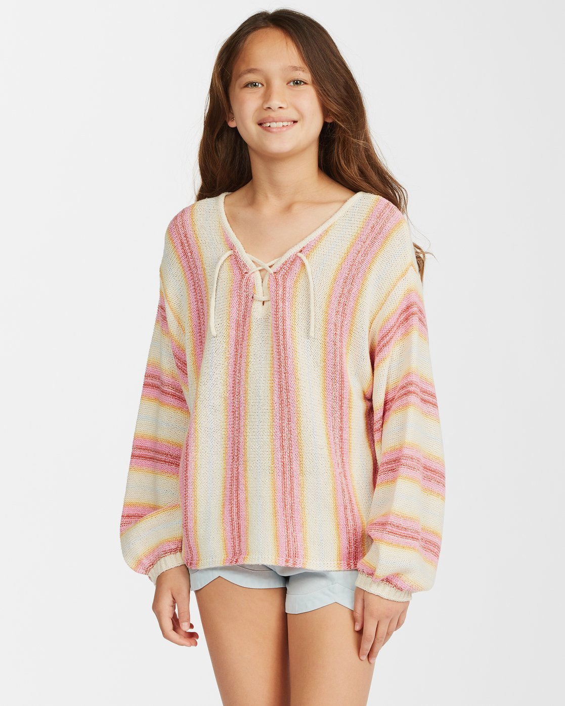 pullover sweater girls