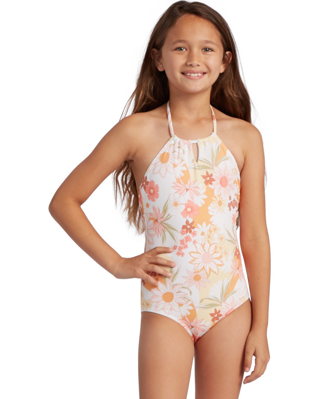 billabong baby swimwear