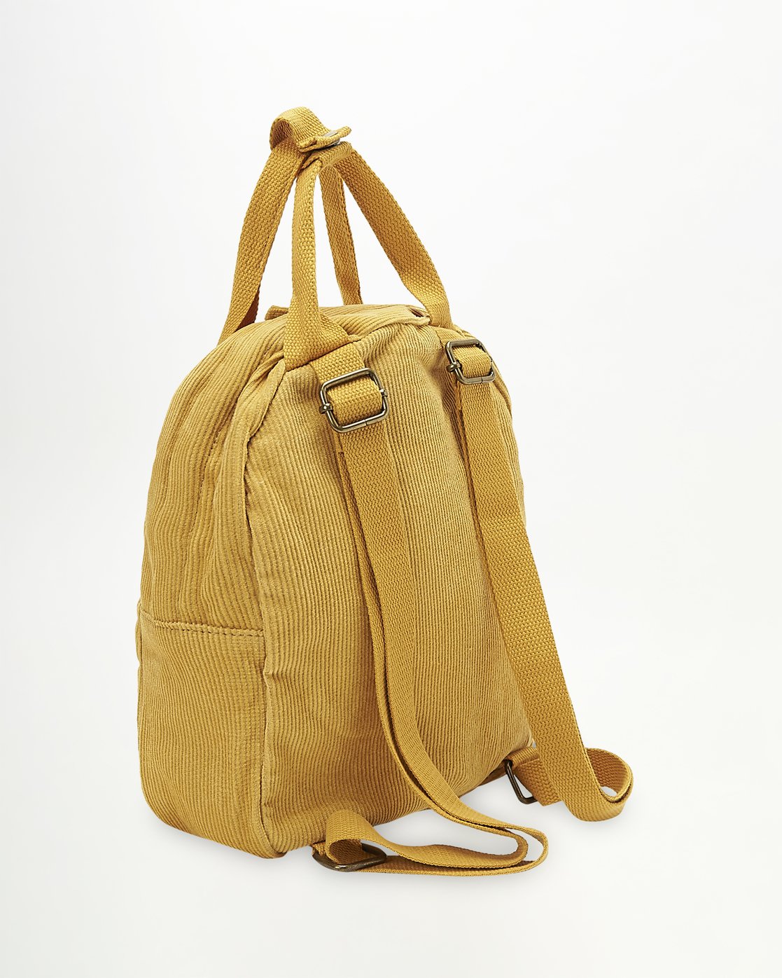 Get Ready Canvas Backpack | Billabong