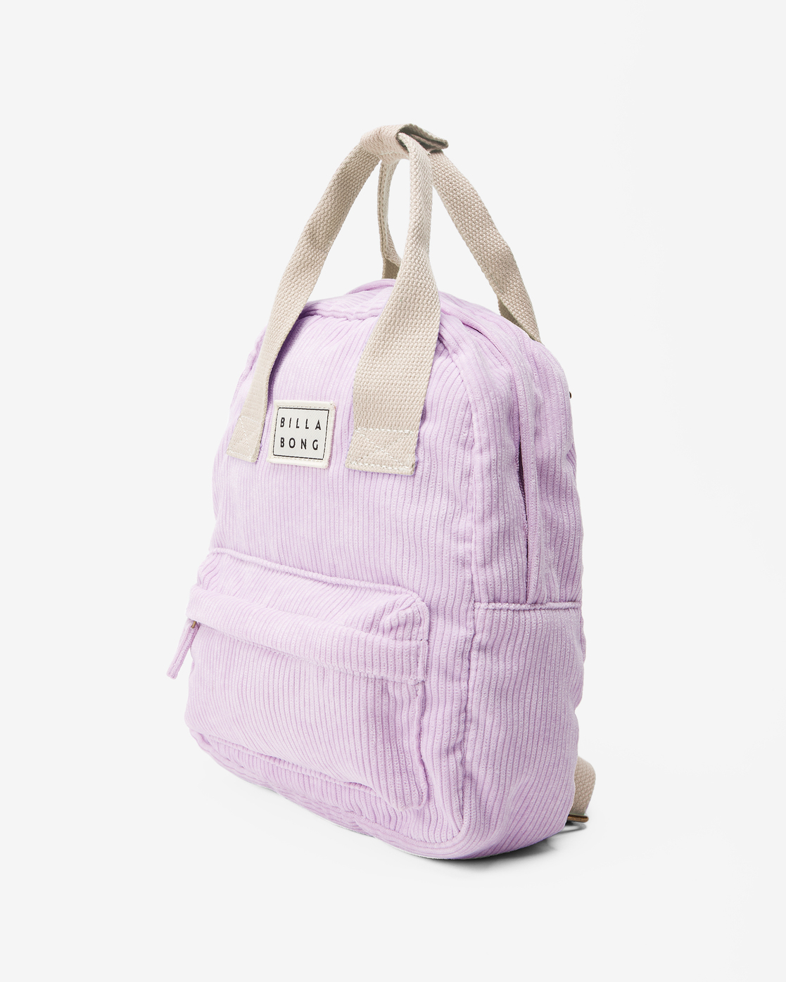 billabong canvas backpack