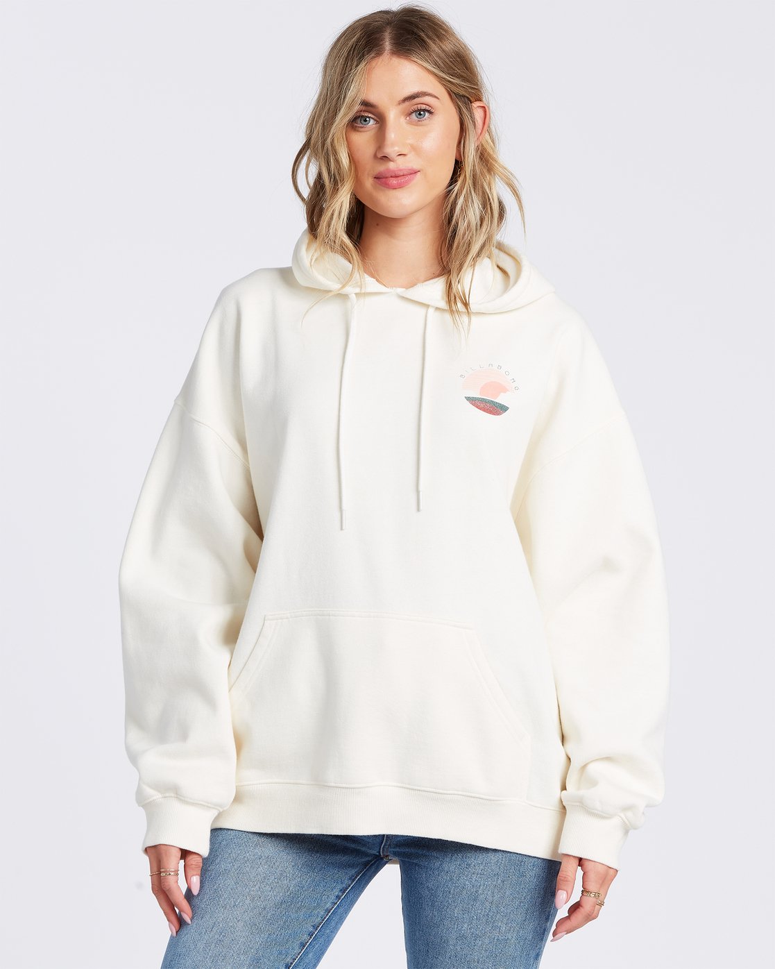 billabong ride out hoodie
