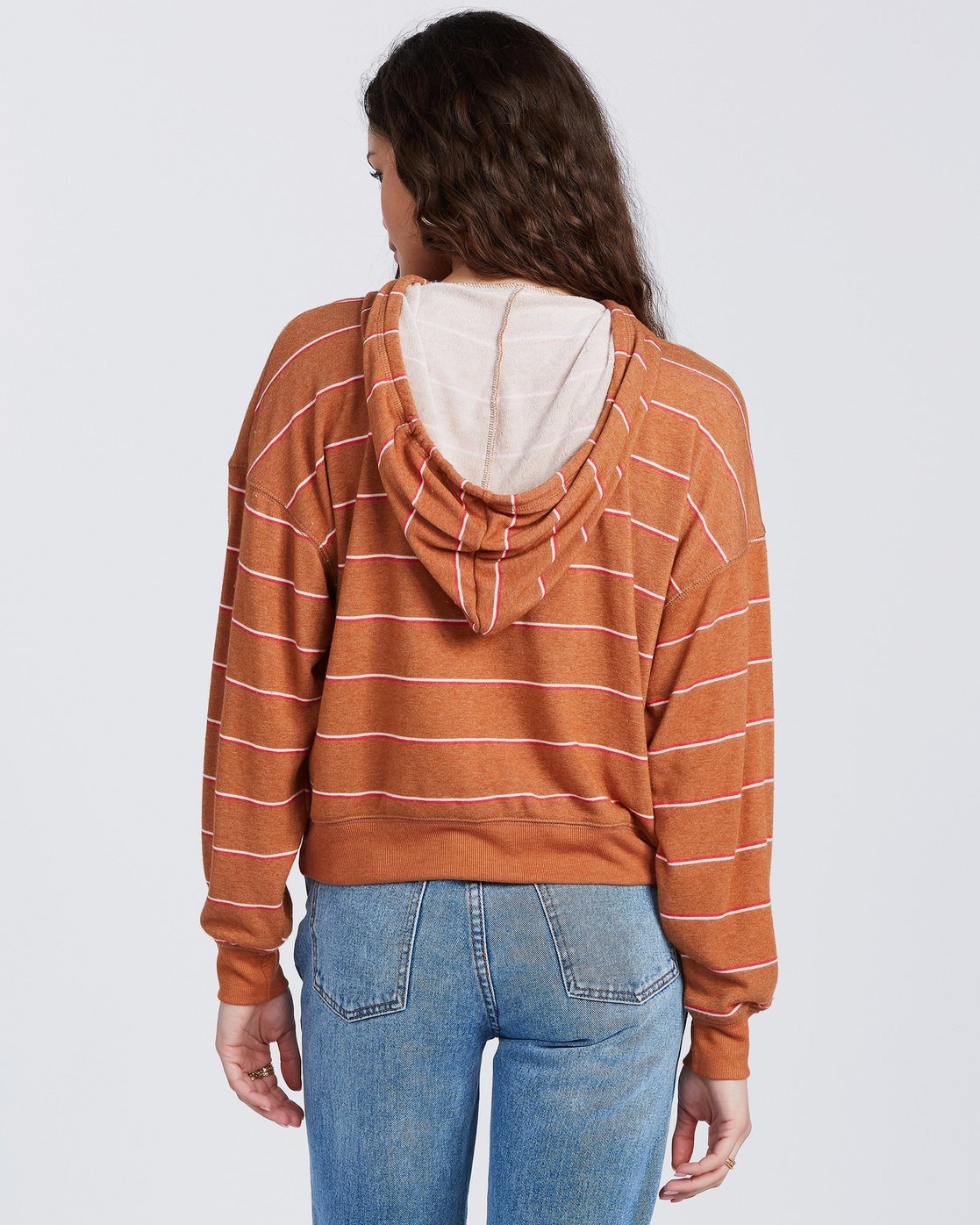 billabong all the feels hoodie