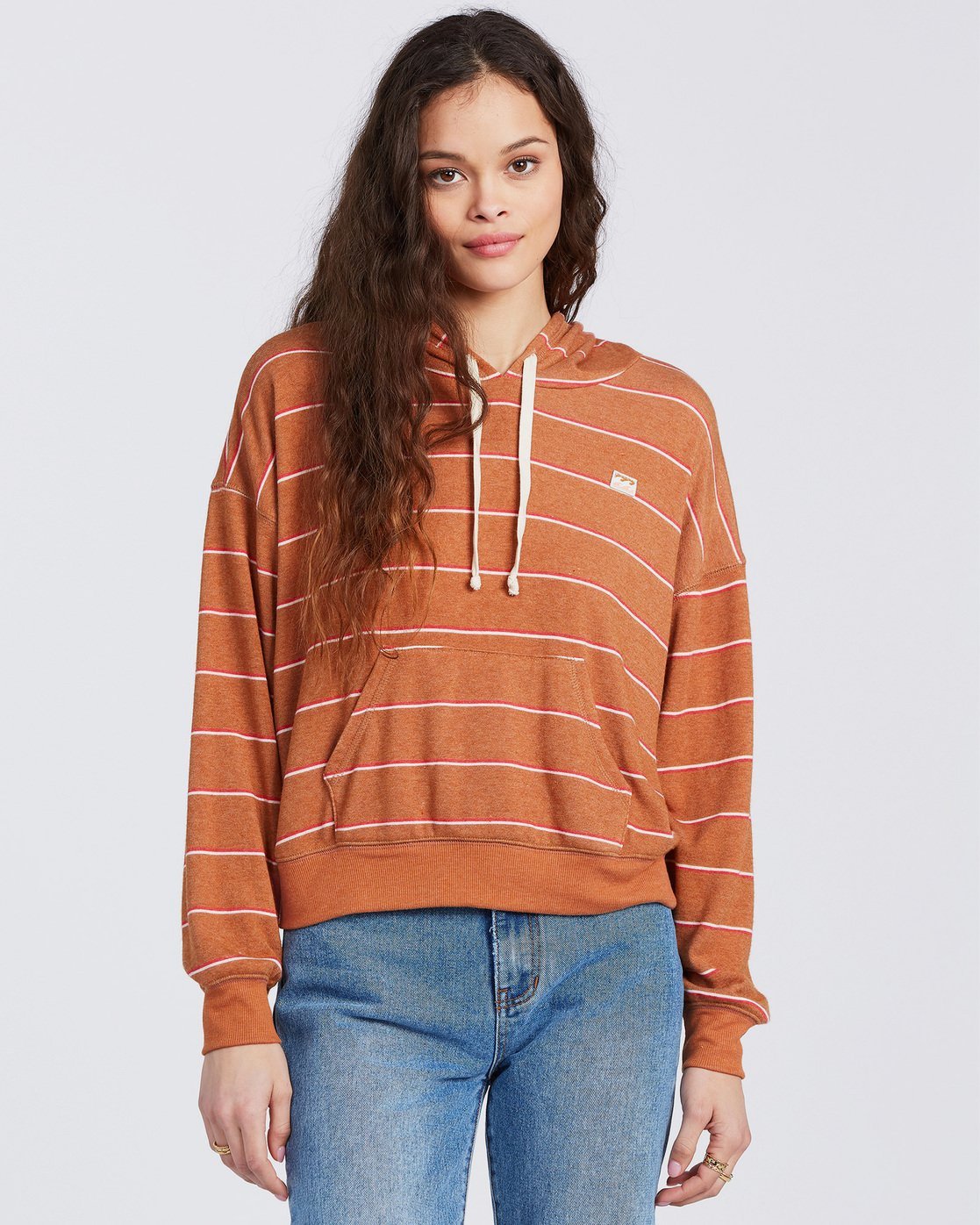 billabong all the feels hoodie