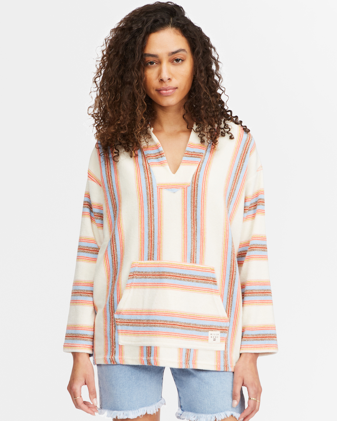 baja shirt womens