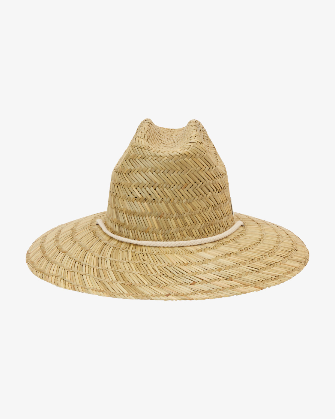 billabong new comer straw hat