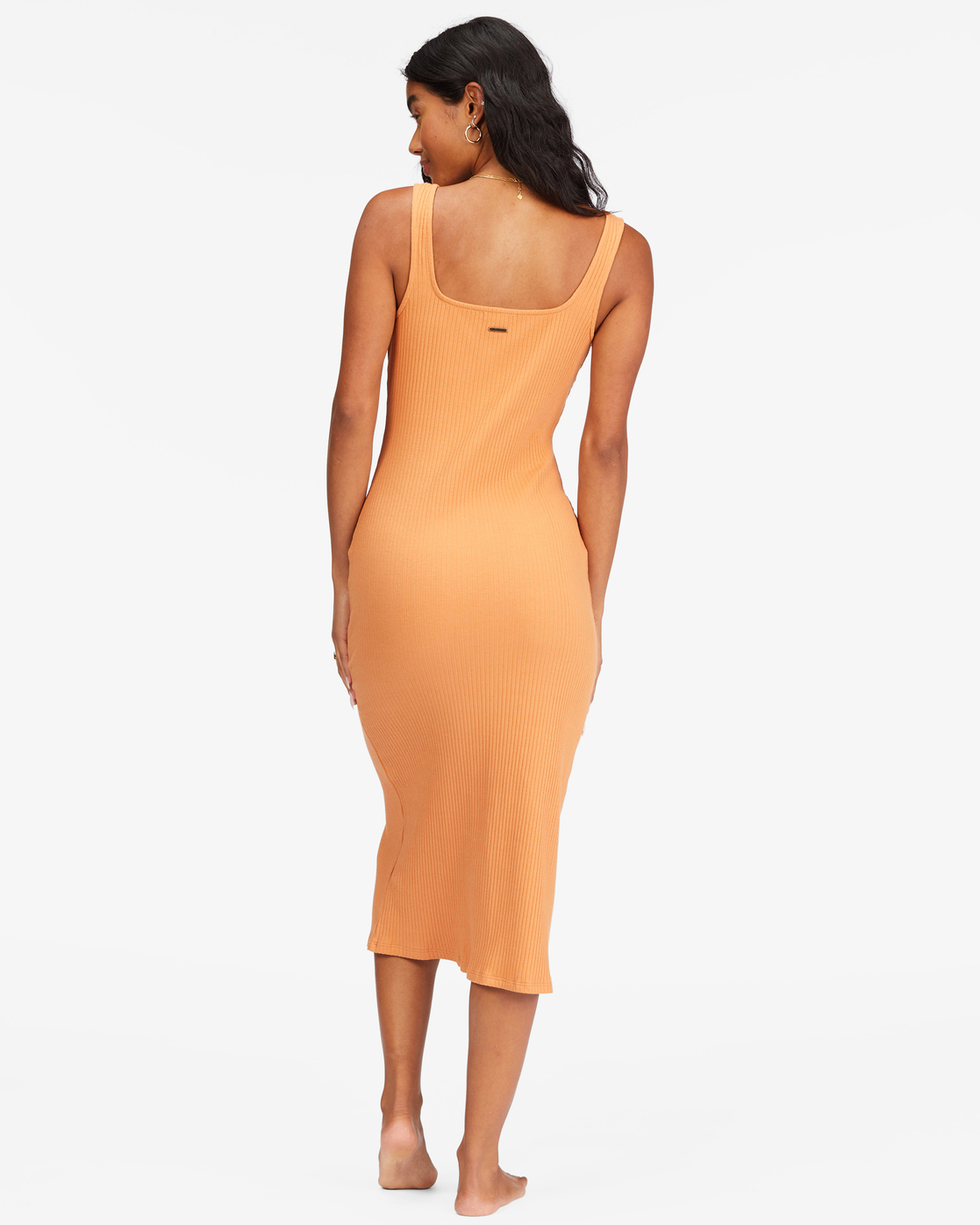 Nissi Henley Knit Dress ABJKD00182 