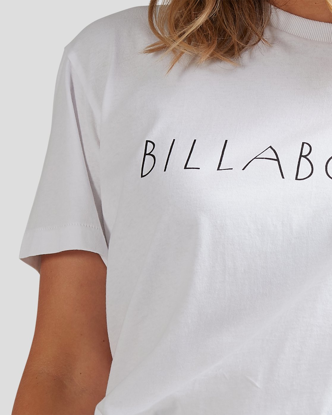 billabong hamilton tee