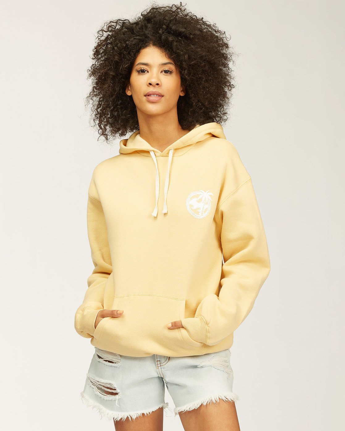 billabong women's sweatshirts