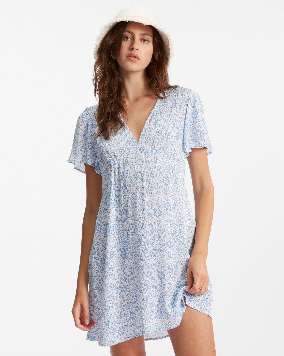 Short And Sweet Mini Dress ABJWD00371 