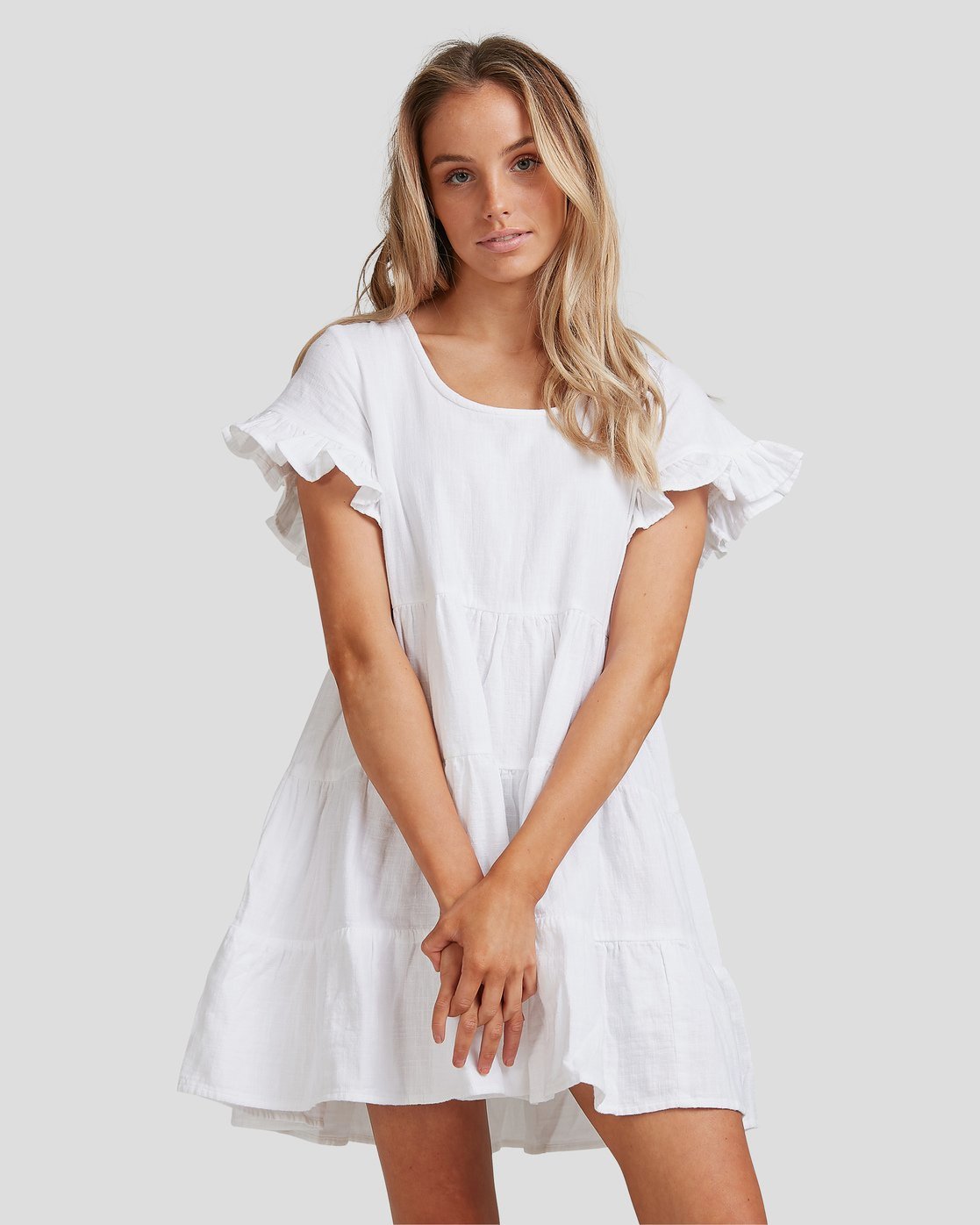Pixie Dress ABJWD00389 | Billabong