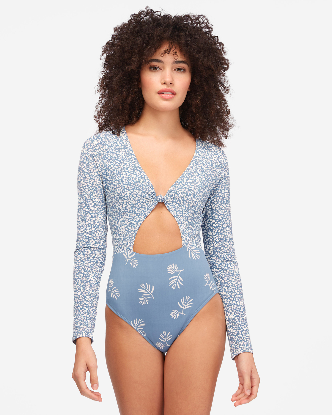 billabong long sleeve swimsuit