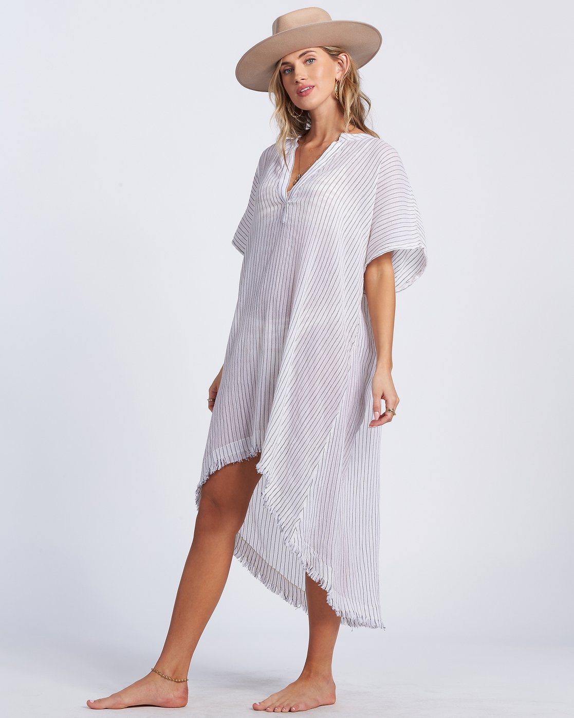 billabong beach cover up