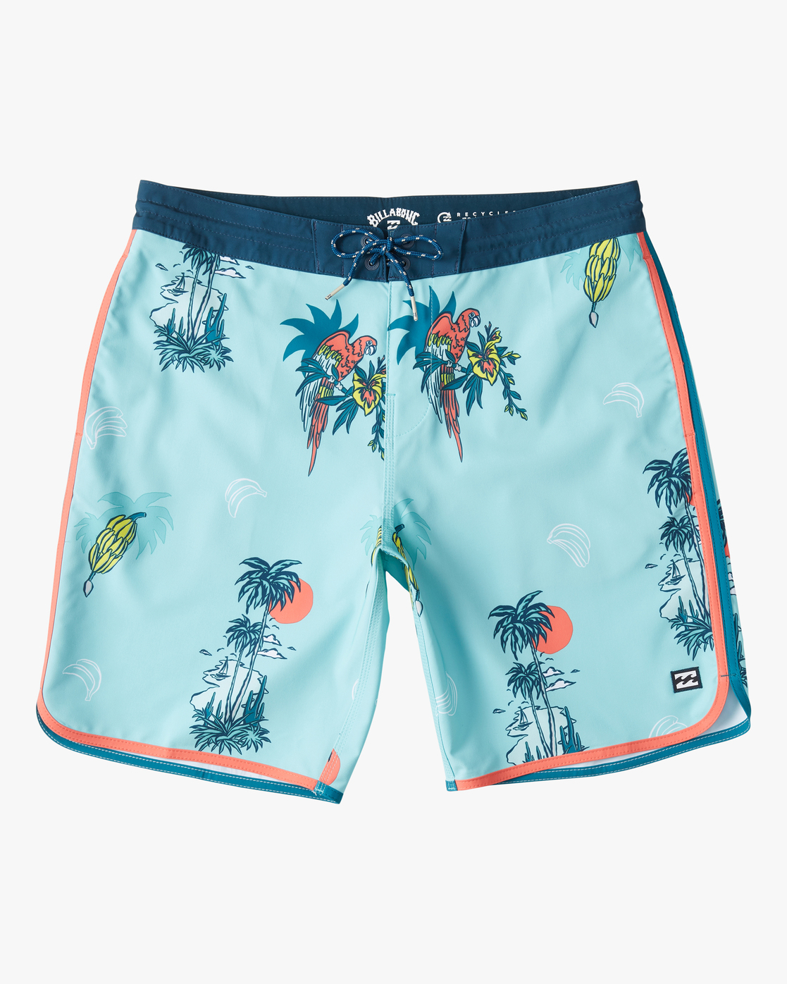 73 lo tides boardshorts