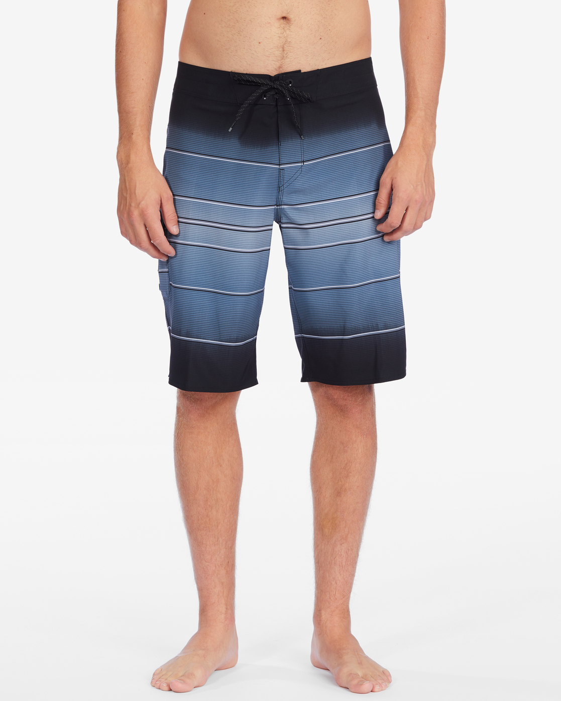 billabong all day stripe pro boardshorts