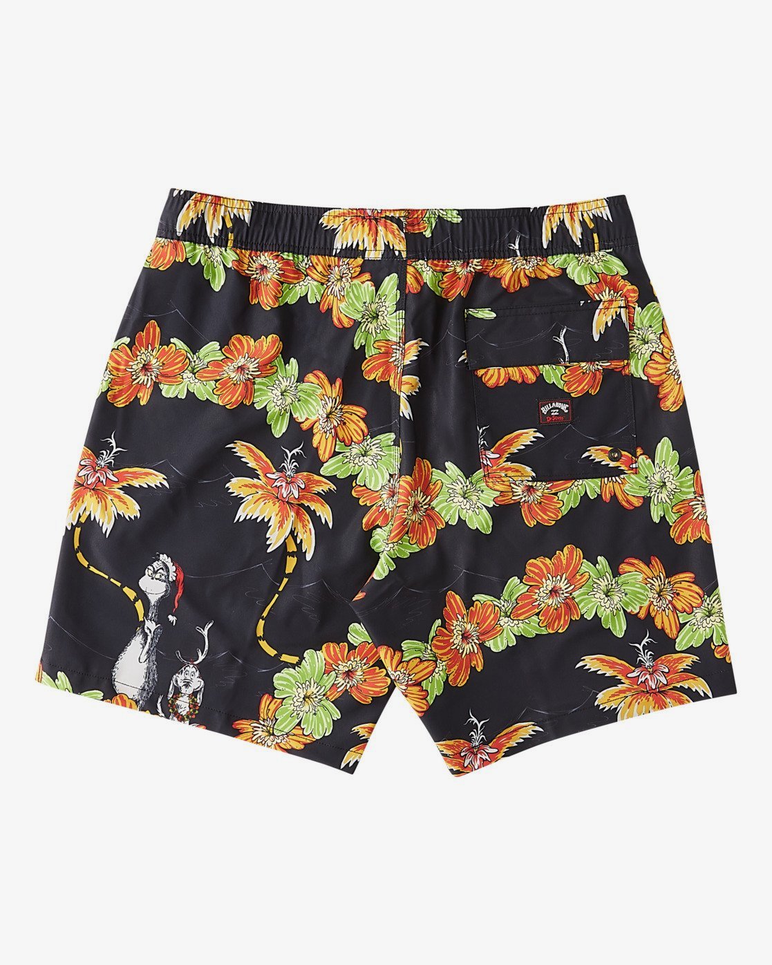 Animal Damen Boardshorts Aloha June Boardshorts