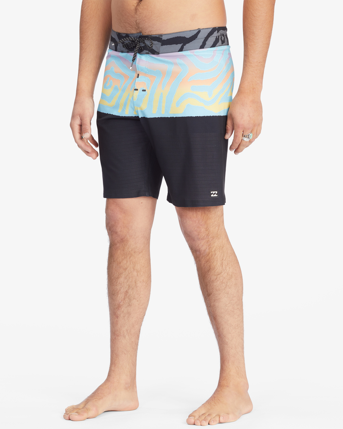 Fifty50 Airlite Plus Boardshorts Billabong