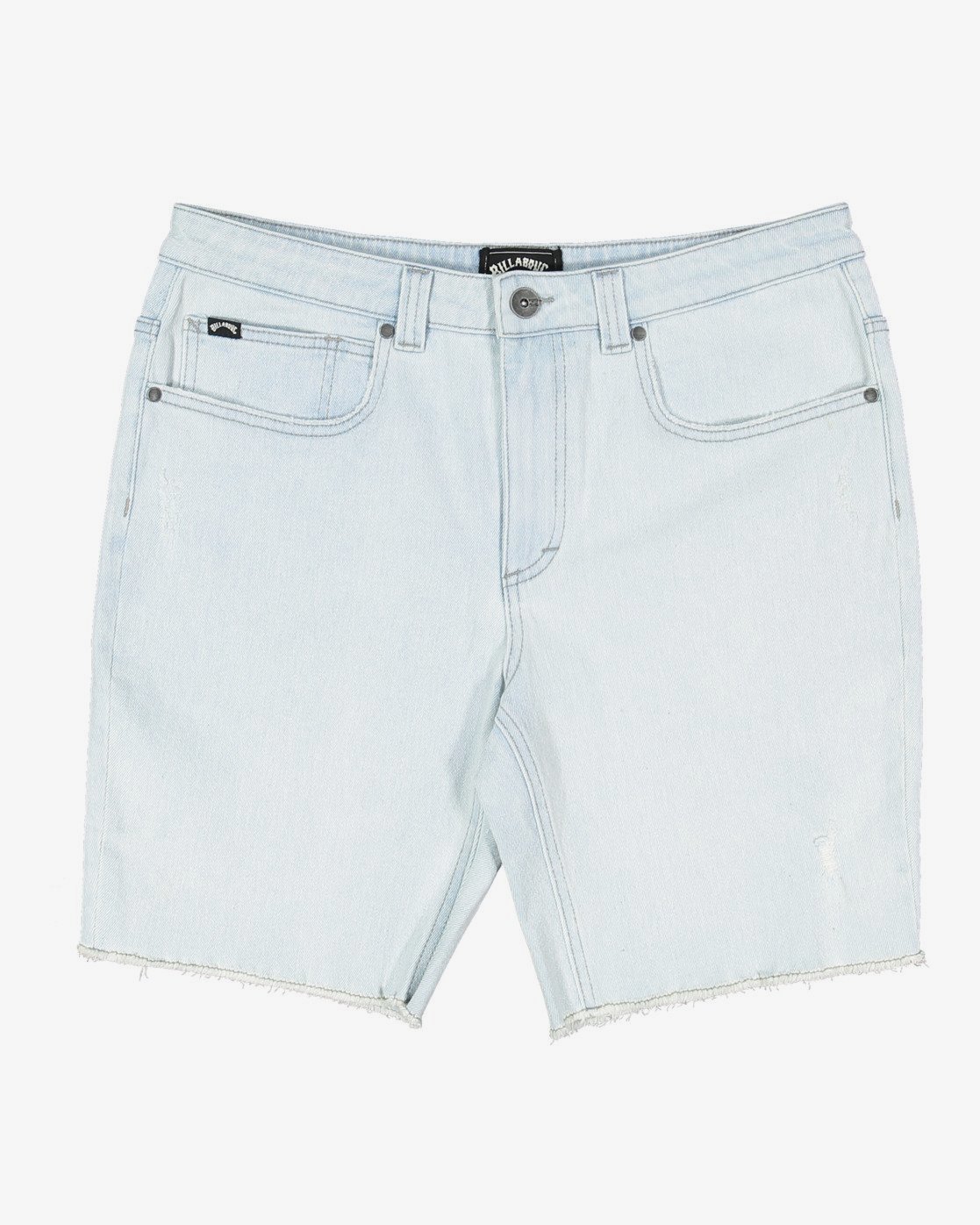 Outsider Jean Shorts ABYDS00100 | Billabong
