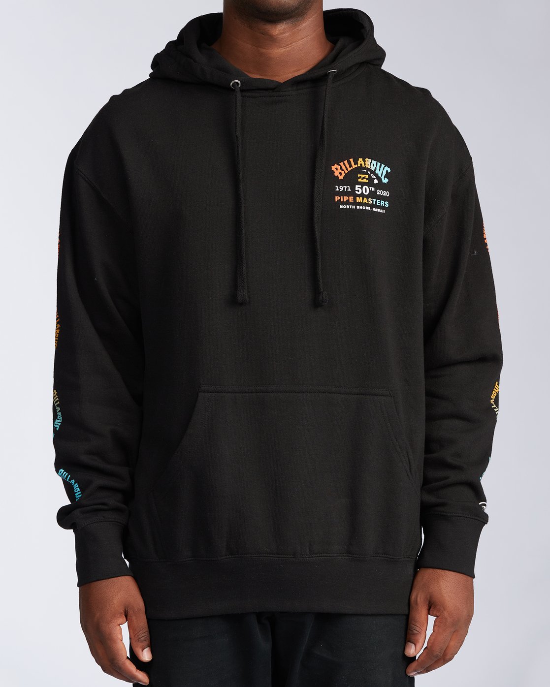 billabong hoodie