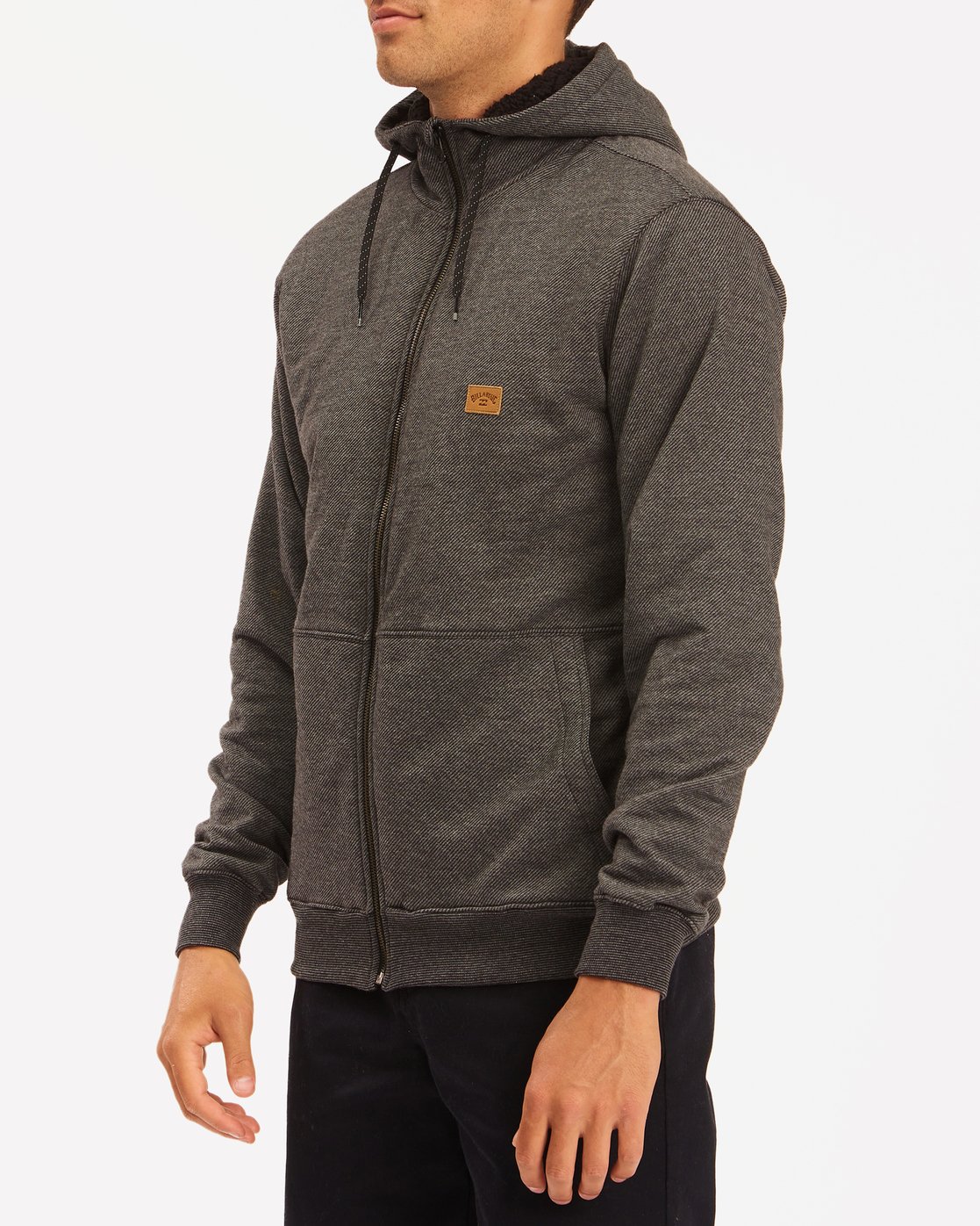 billabong hudson pullover hoodie